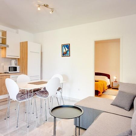 Apartments Aldo Банджоле Экстерьер фото